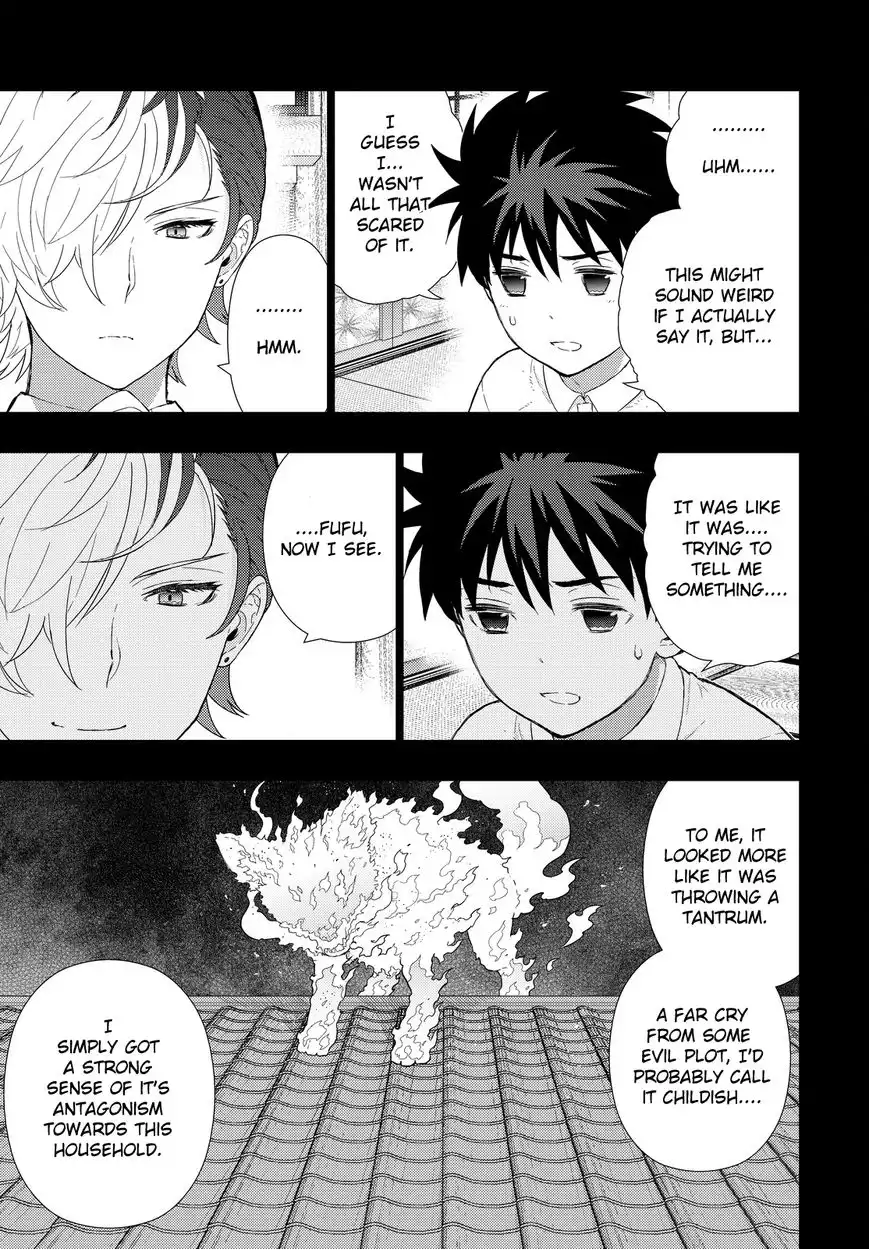 Witch Craft Works Chapter 53 9